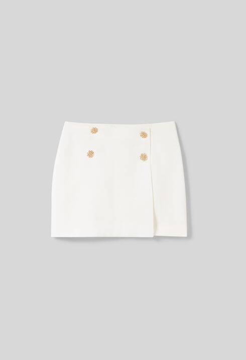 Mini skort