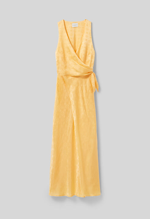 Flowy Maxi Dress