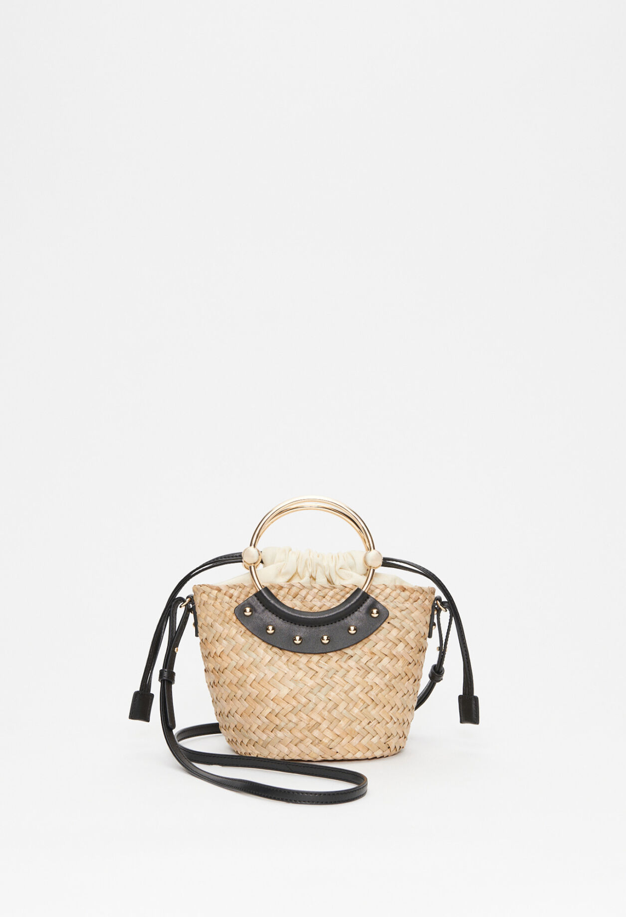 Small basket