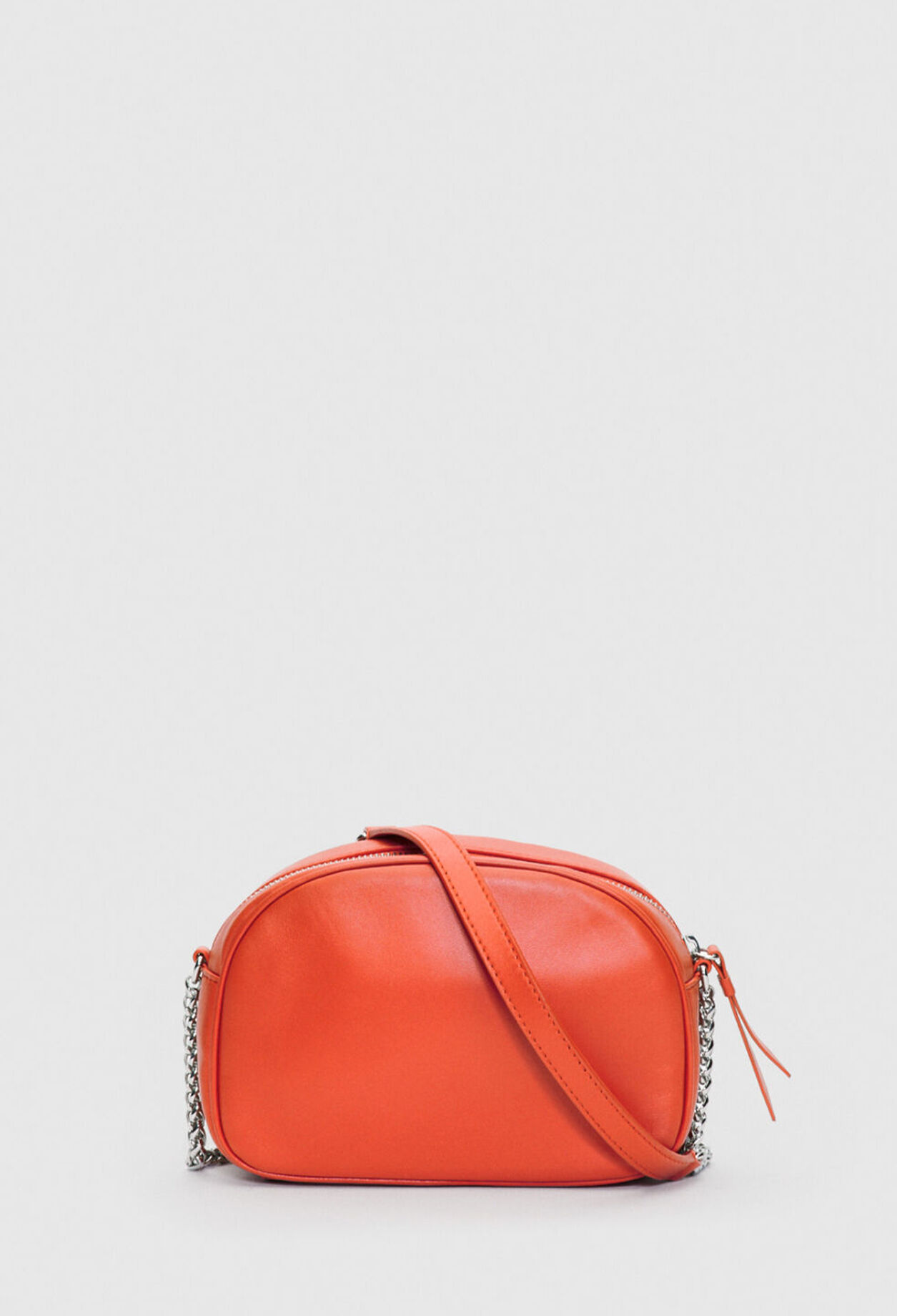 Leather bag