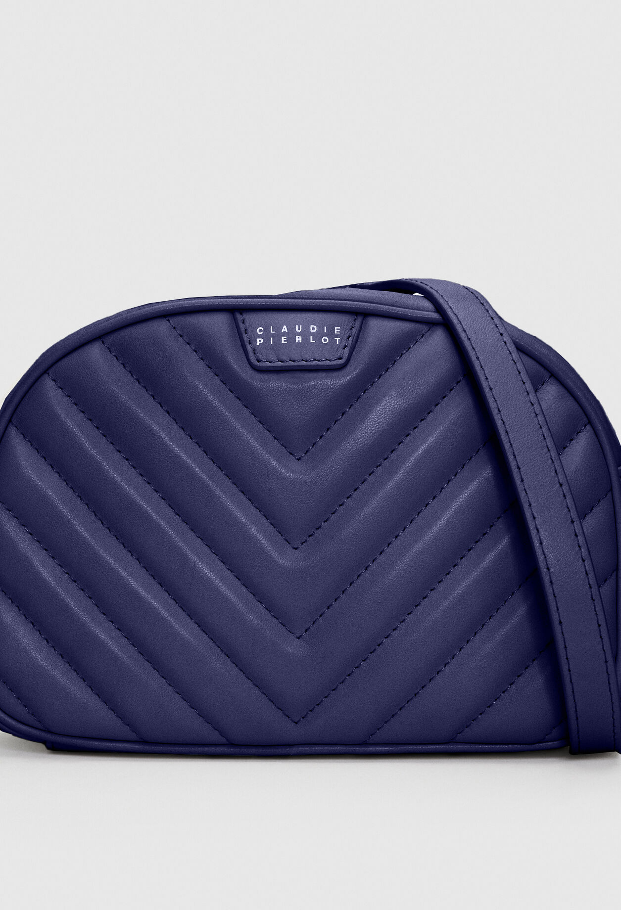 Eco-friendly leather bag