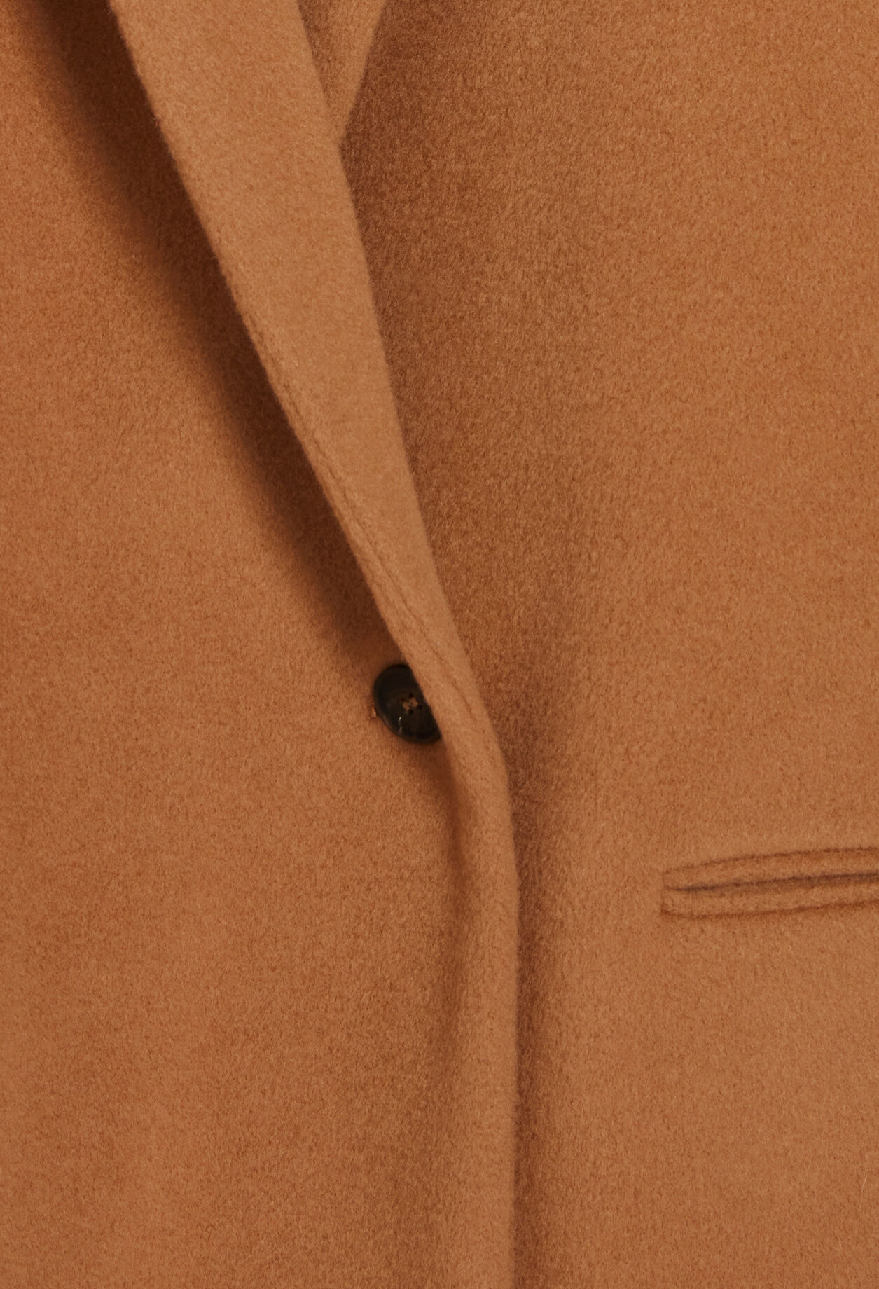 Wool coat