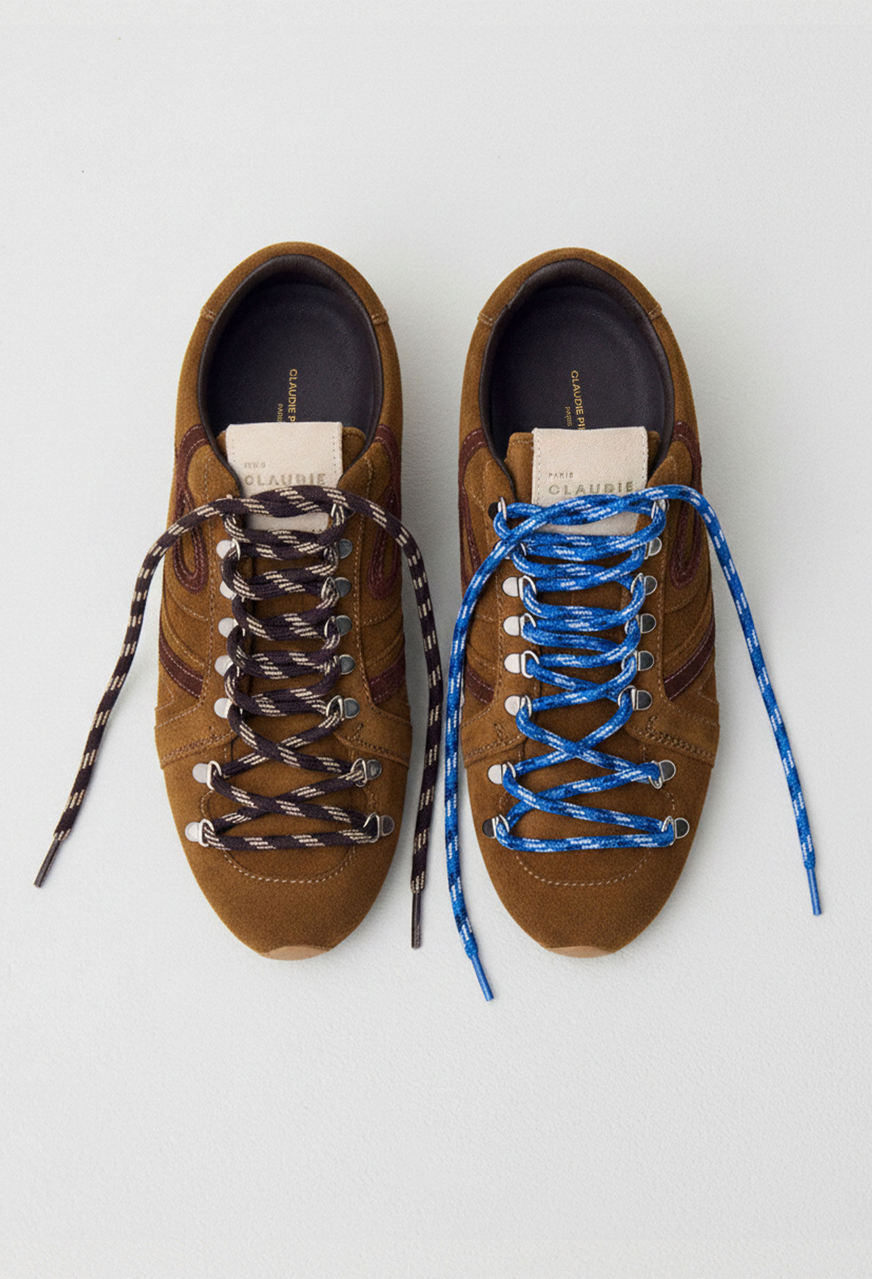 Swing Suede trainers