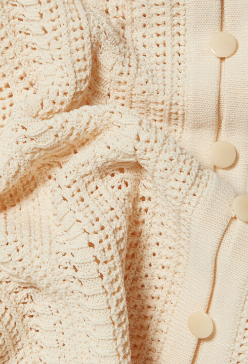 Crochet Top