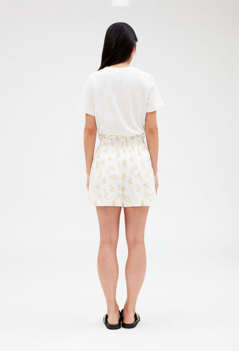 Mimosa shorts