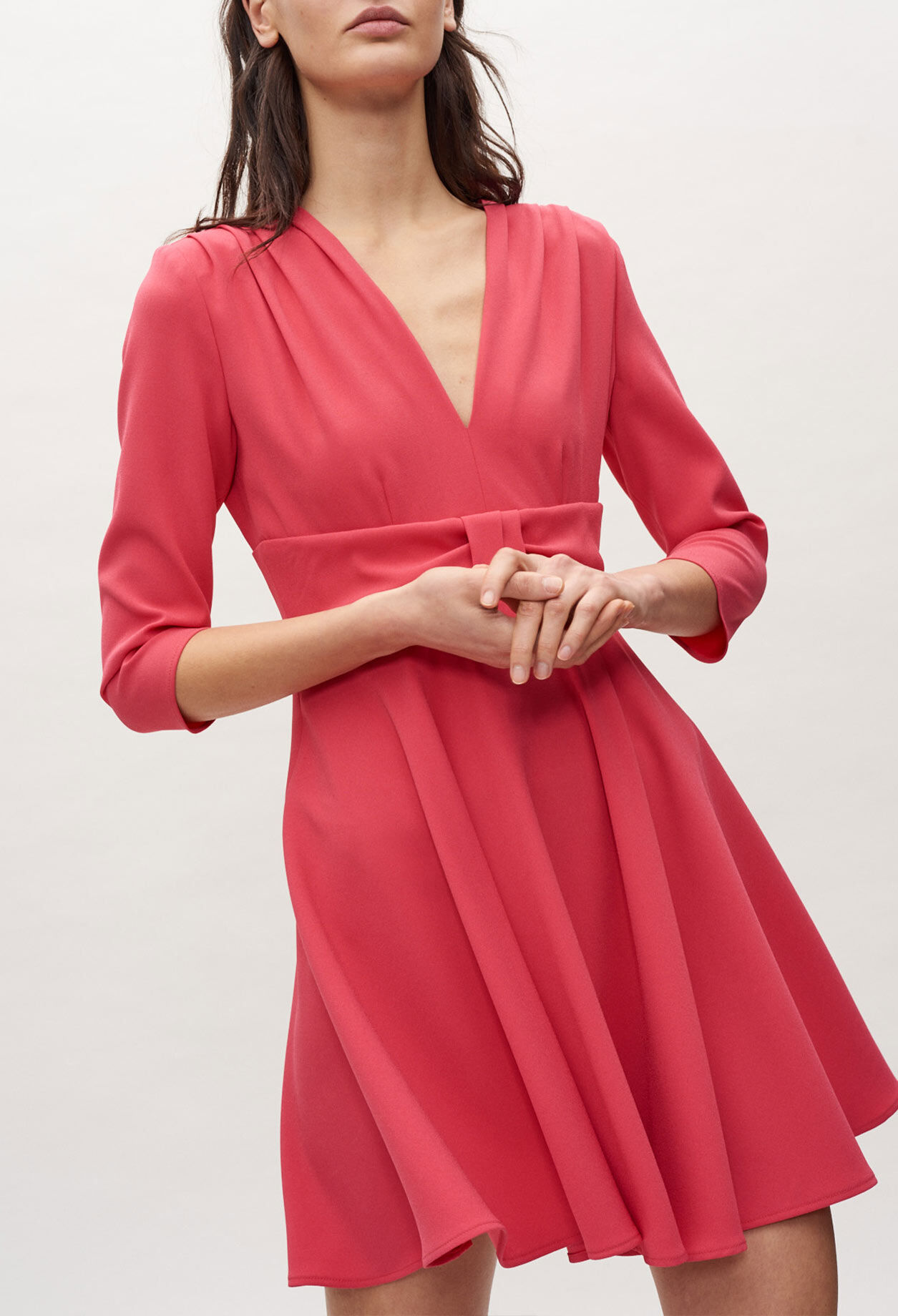 Cocktail dress