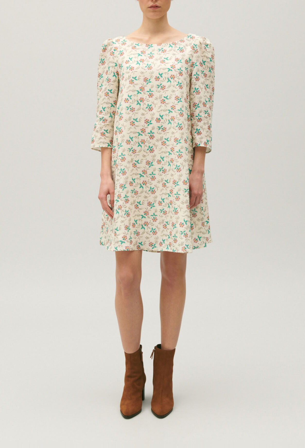 Rififi dress