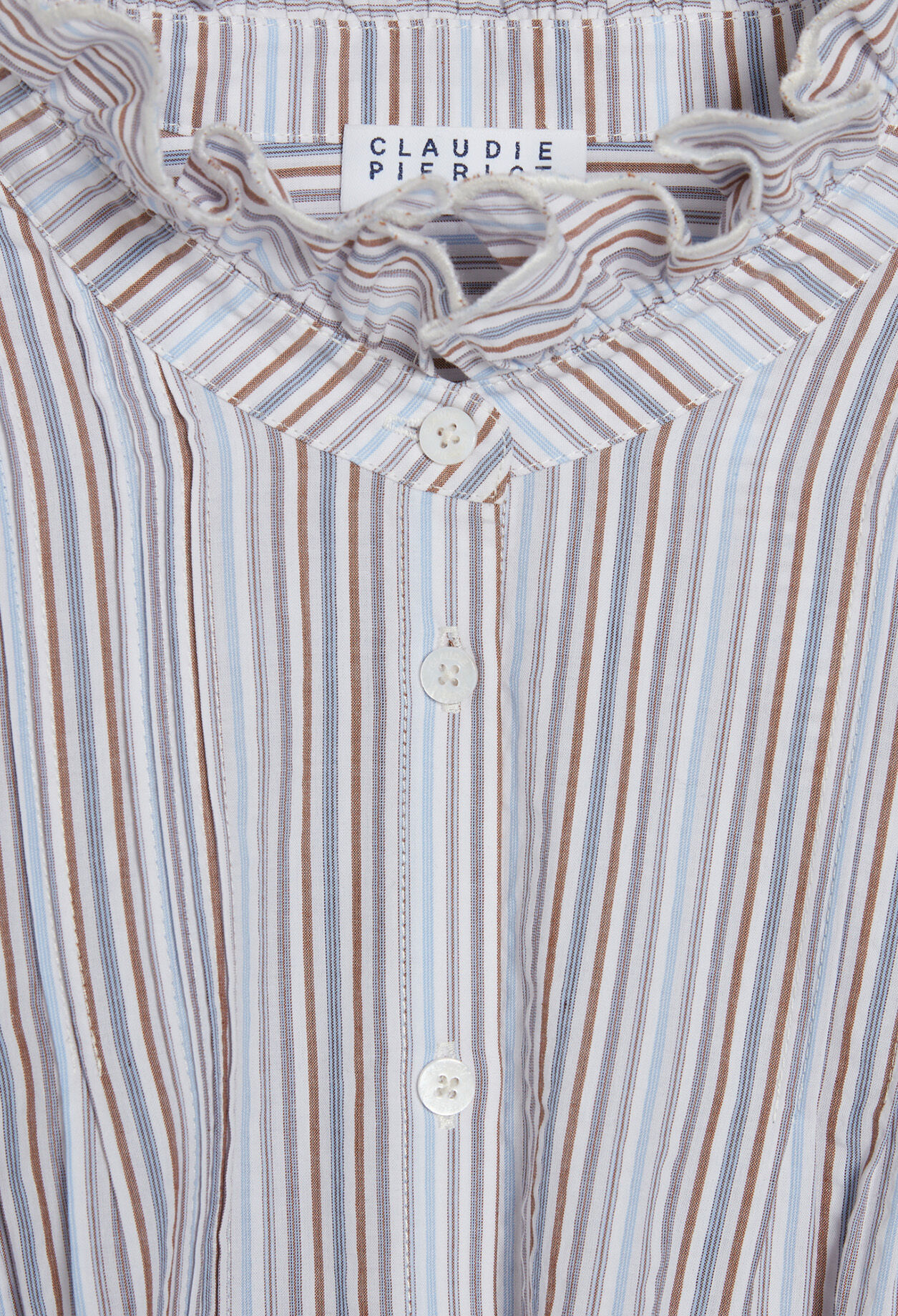 Printed shirt