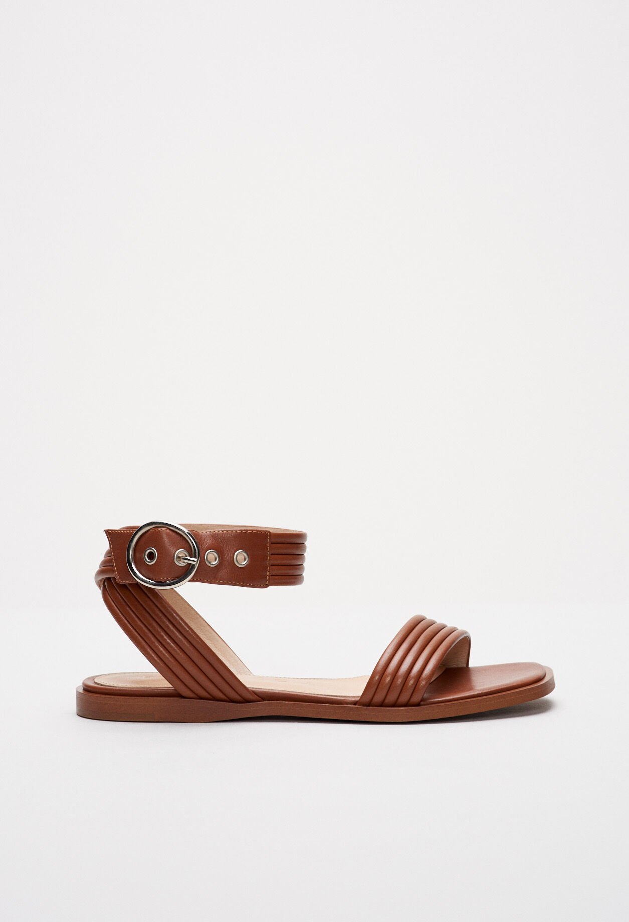 Claudie pierlot sandales best sale