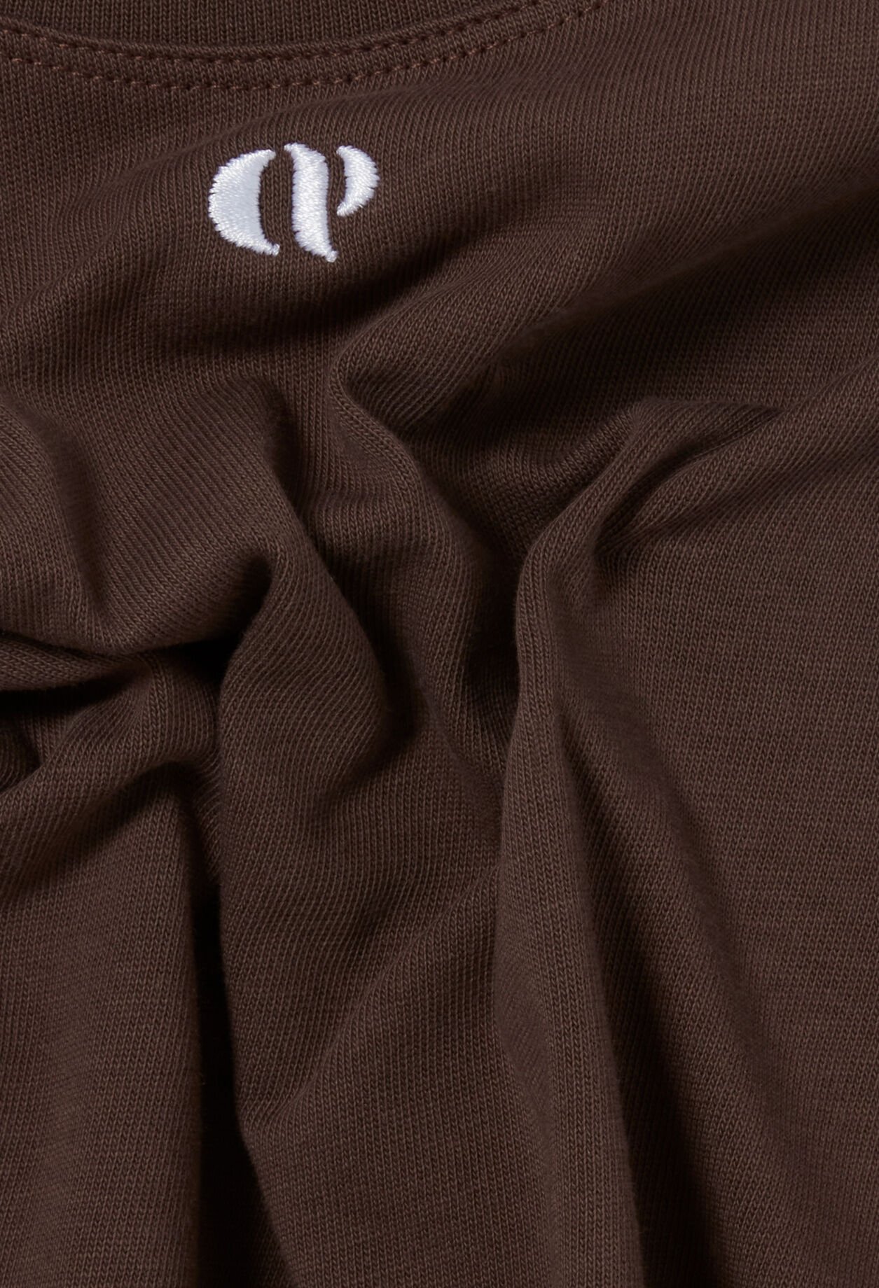 CP cotton T-shirt