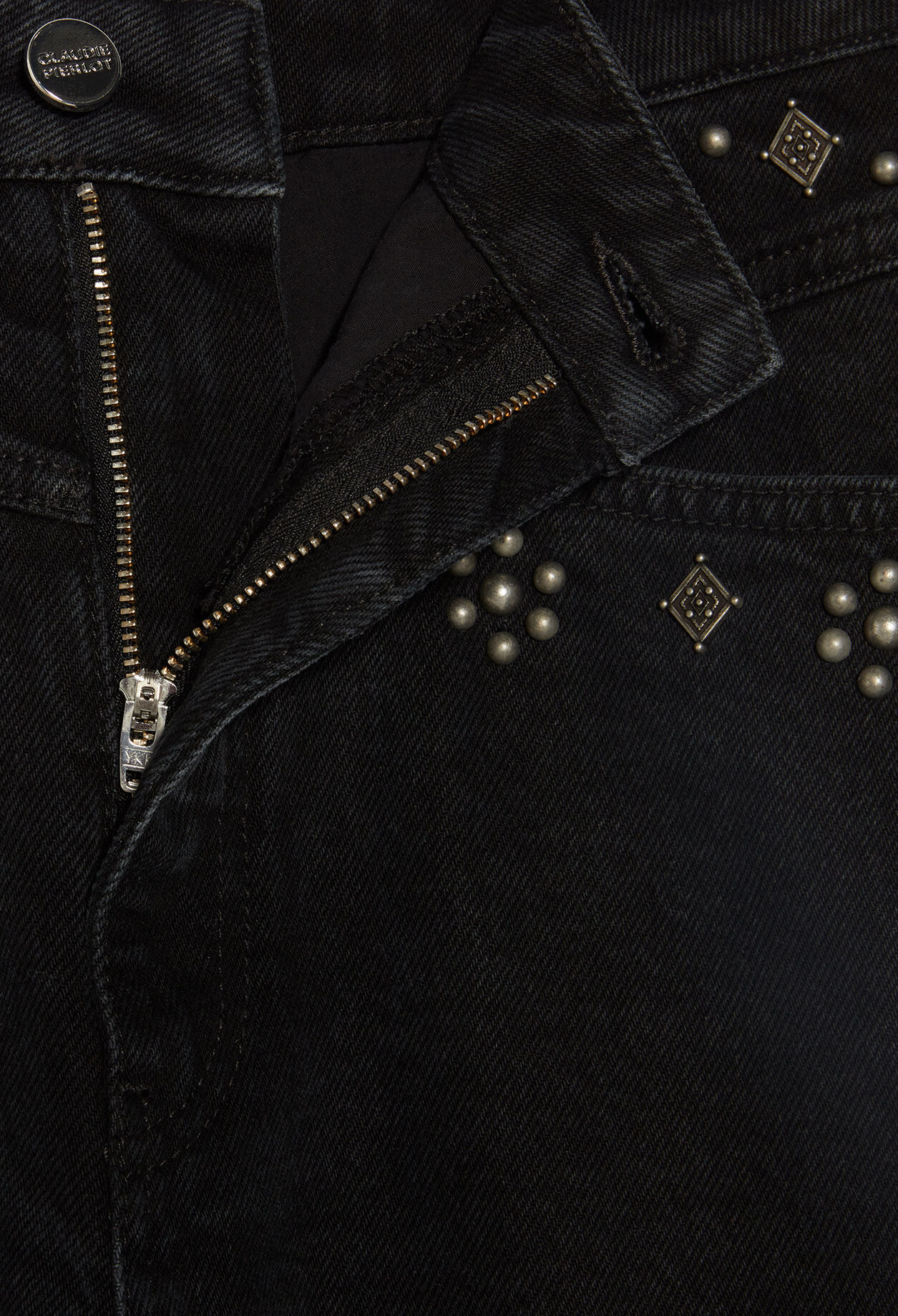 Black jeans