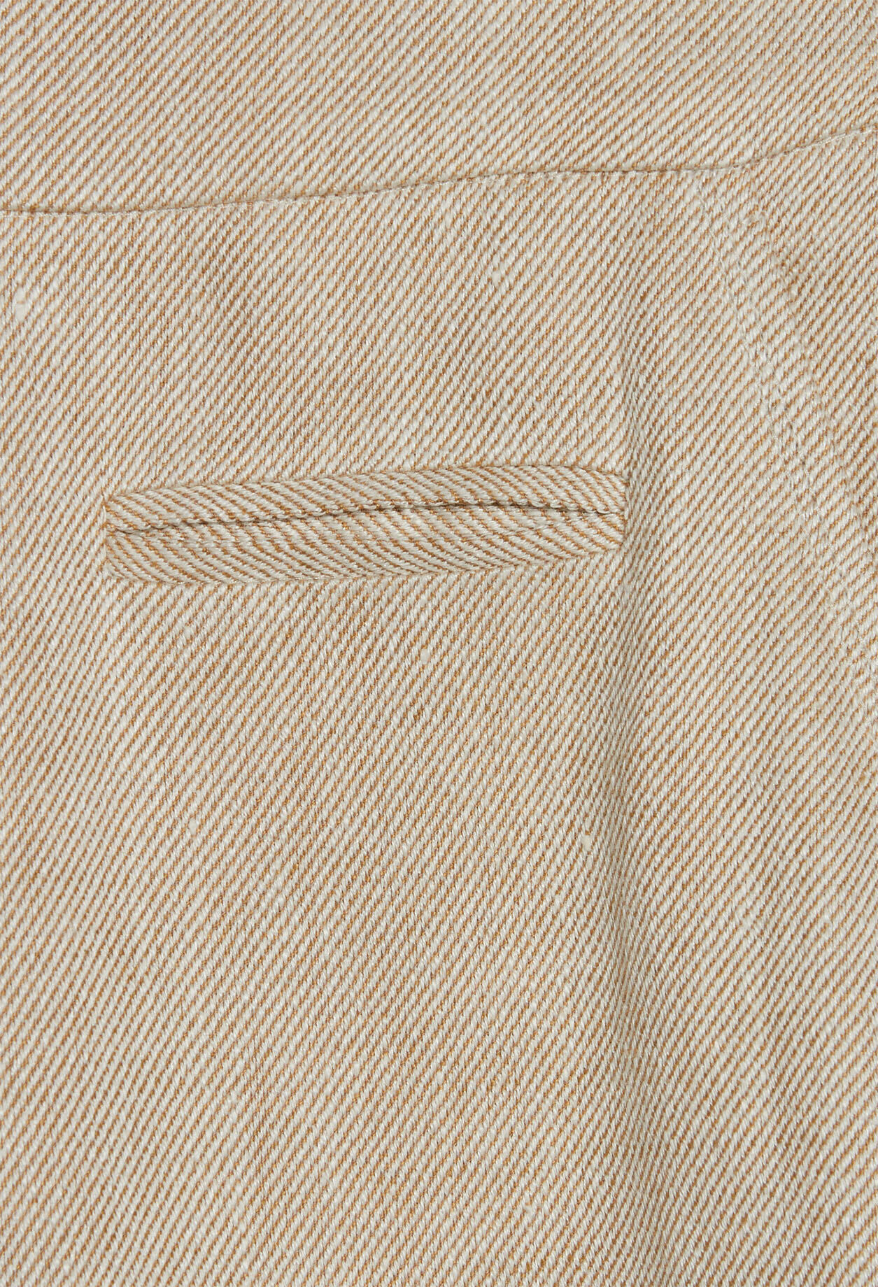 Linen pants