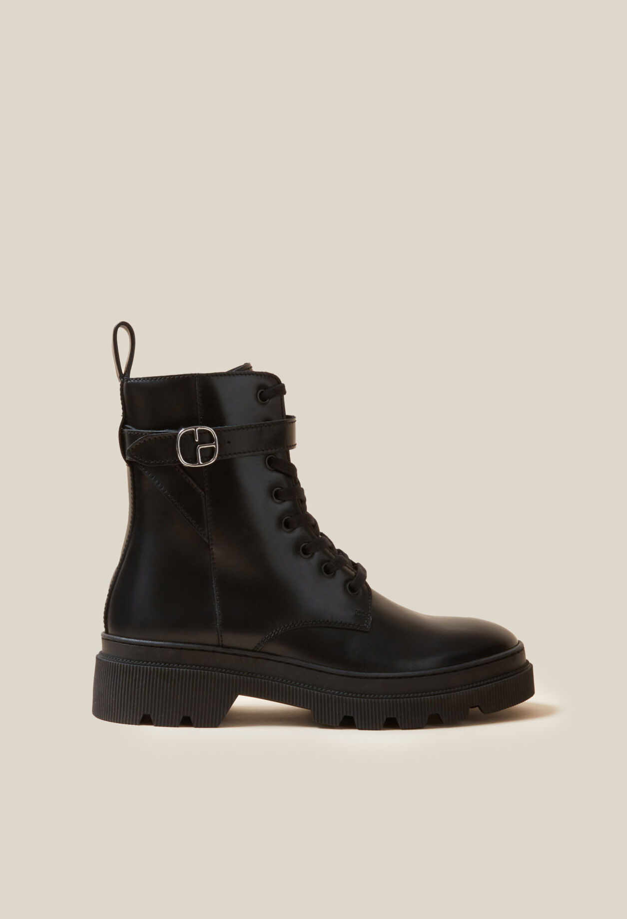 Rampage kellin combat boot cheap