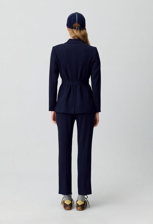 Suit jacket