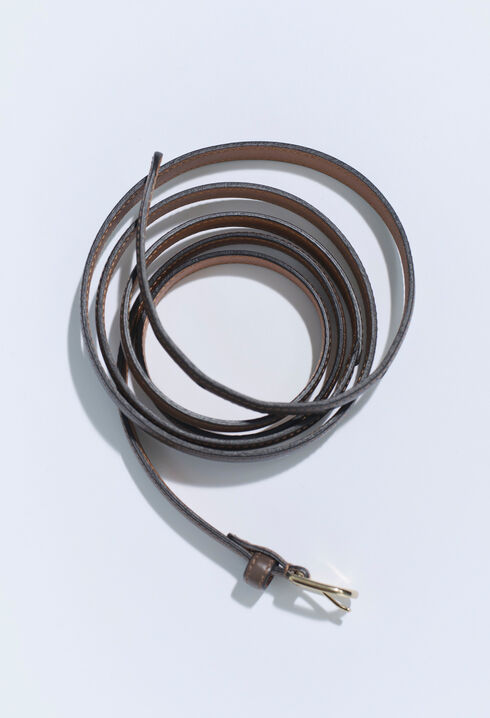 Fine Leather Belt
