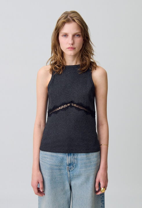 T-shirt manches longues