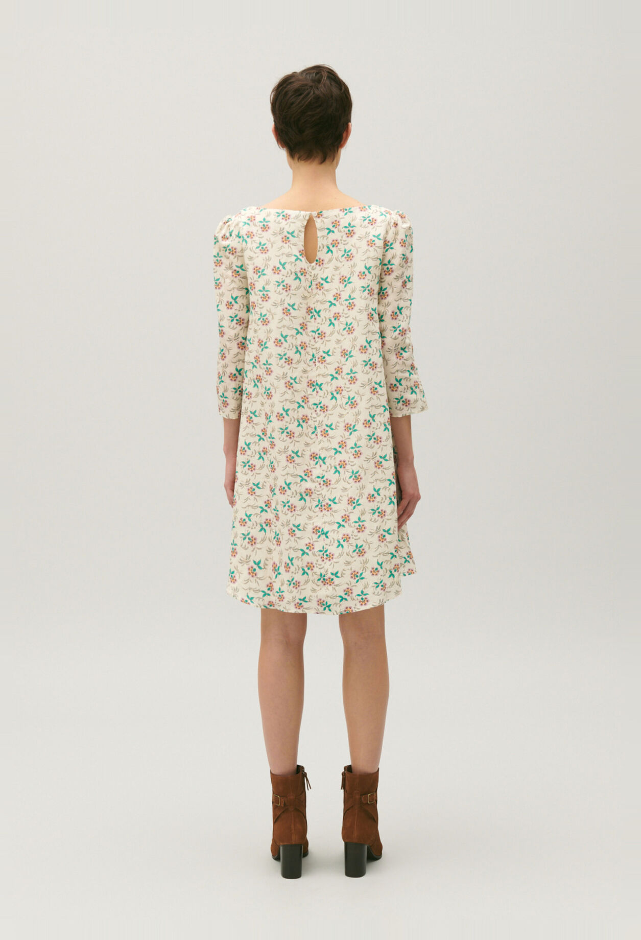 Rififi dress