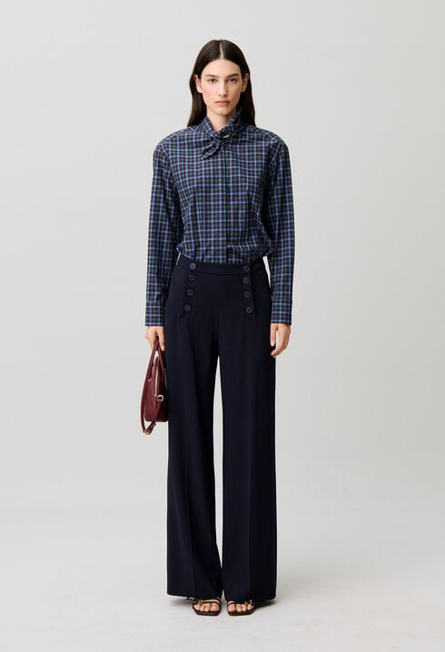 Sailor Trousers