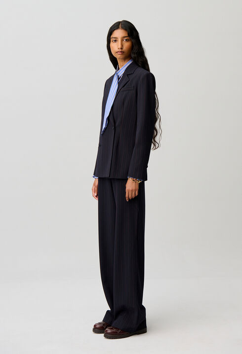 Tailored jacket