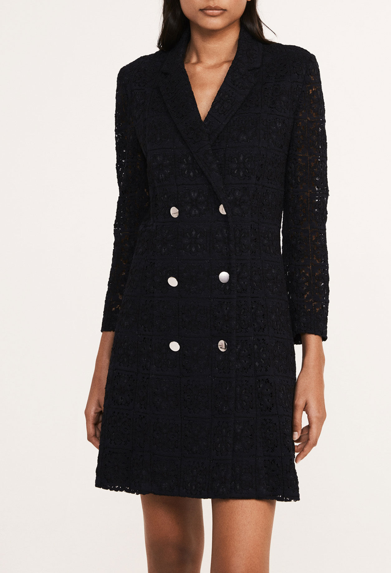 Tailored dress