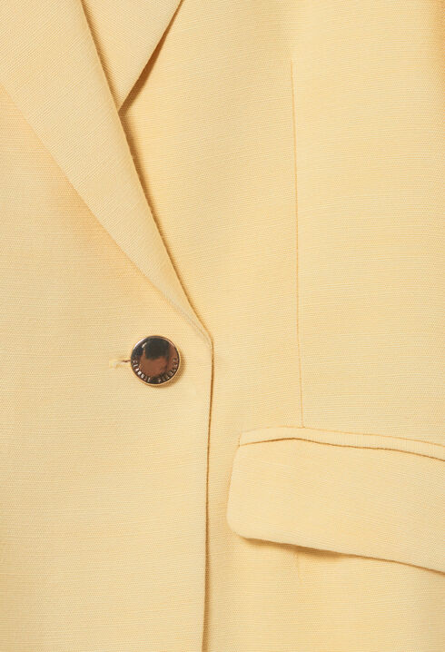 Tailored Blazer