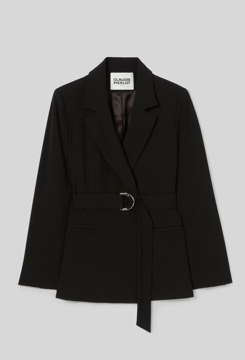 Suit jacket