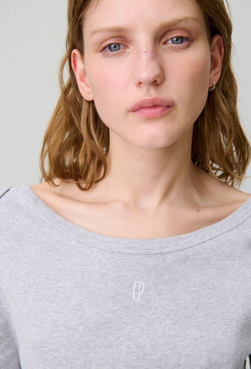 Cotton T-shirt