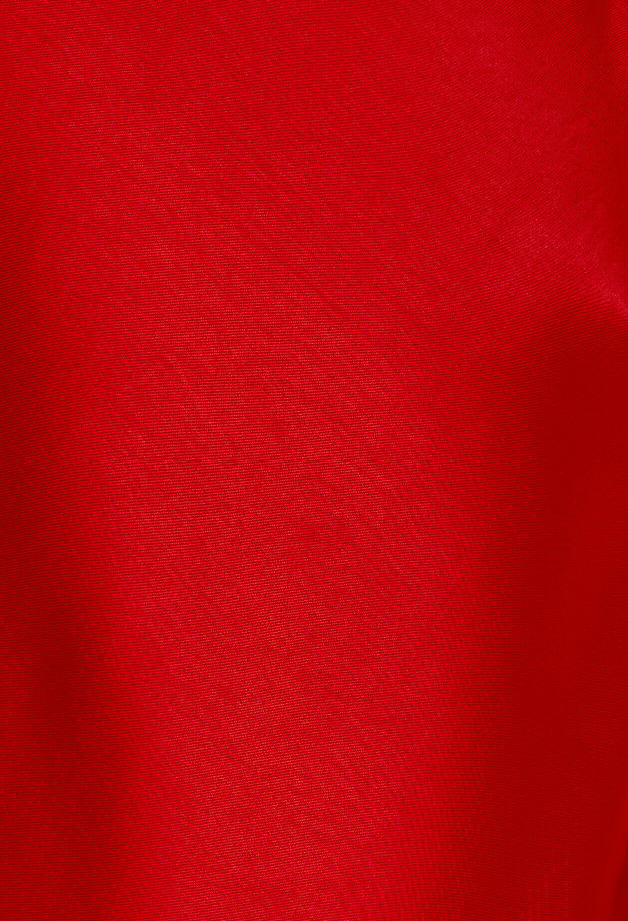 Satin Open-Back Maxi Dress