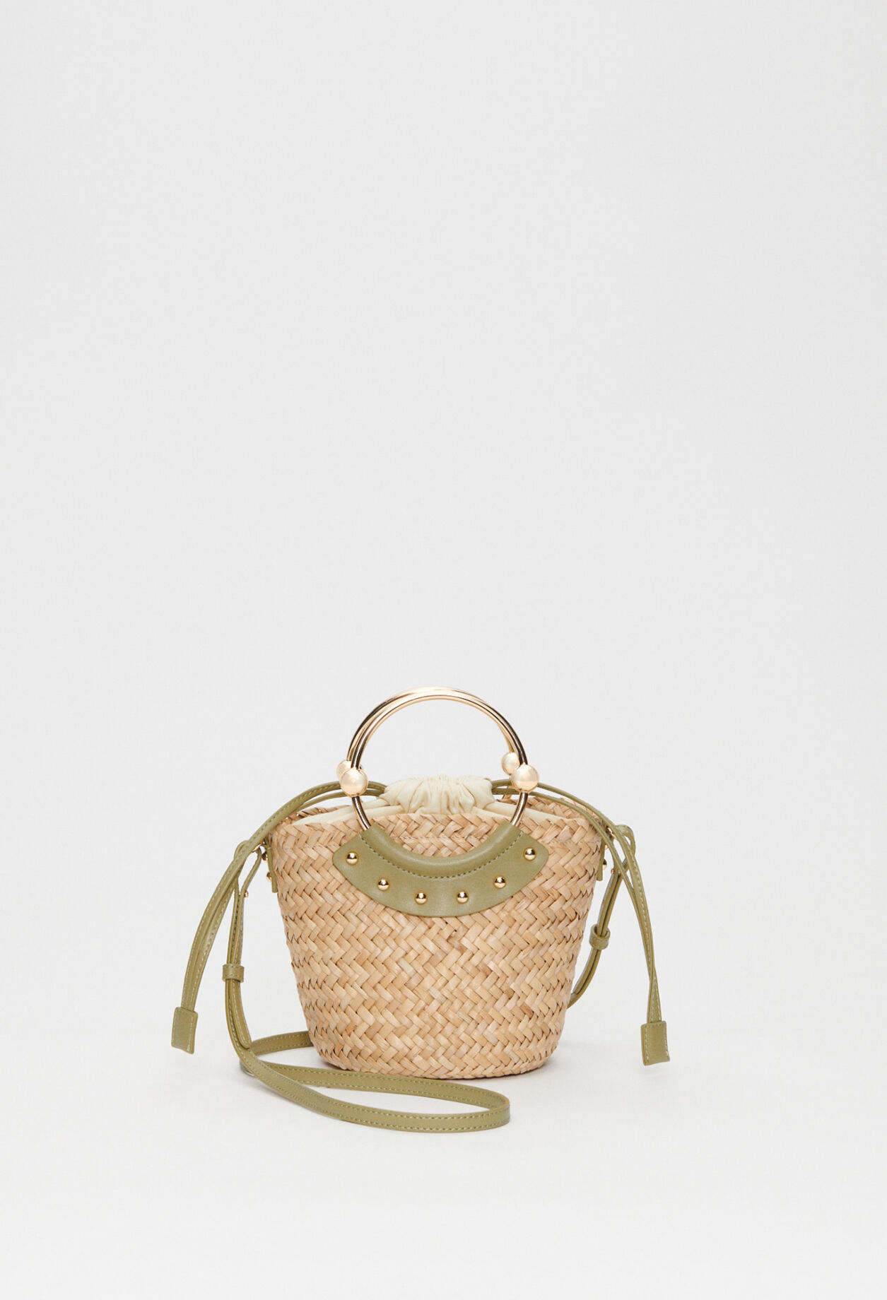 Small basket