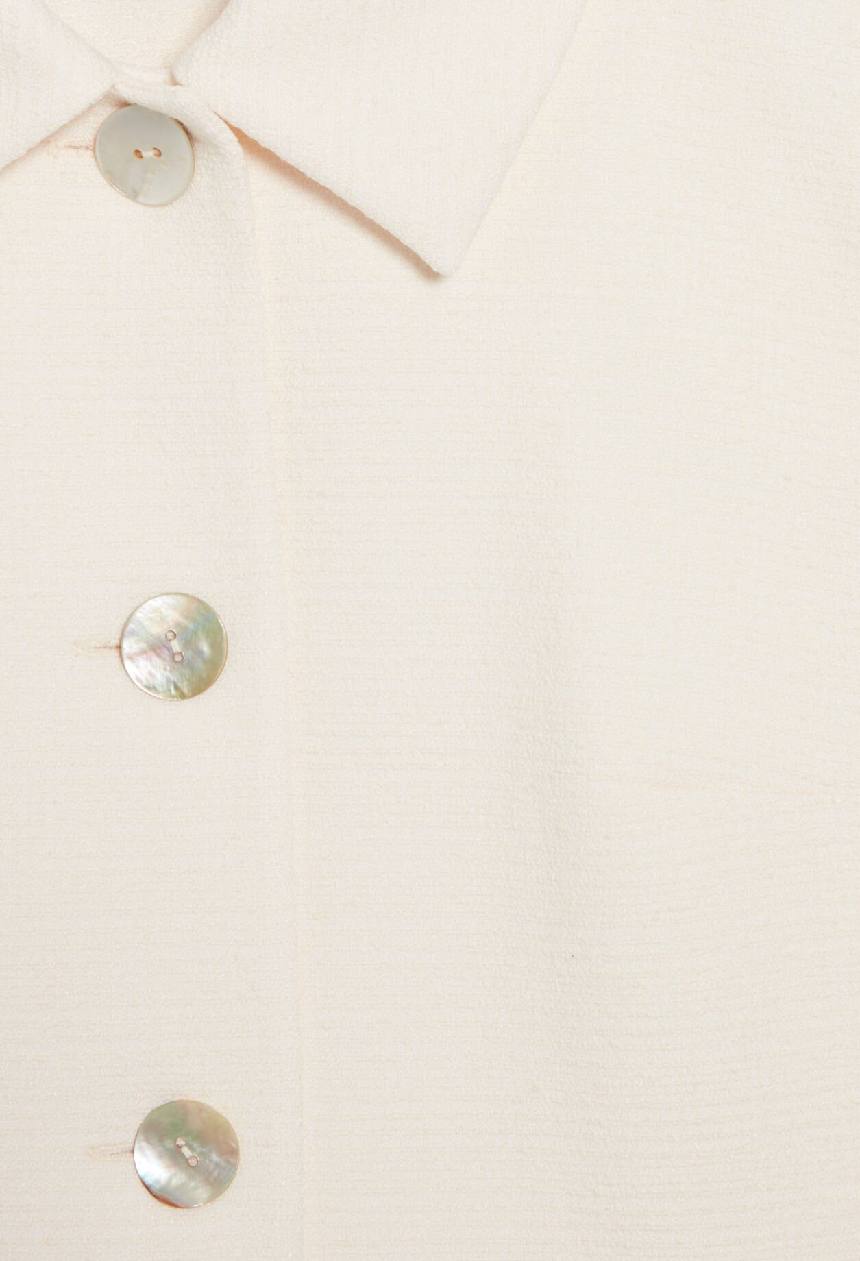 Tweed jacket