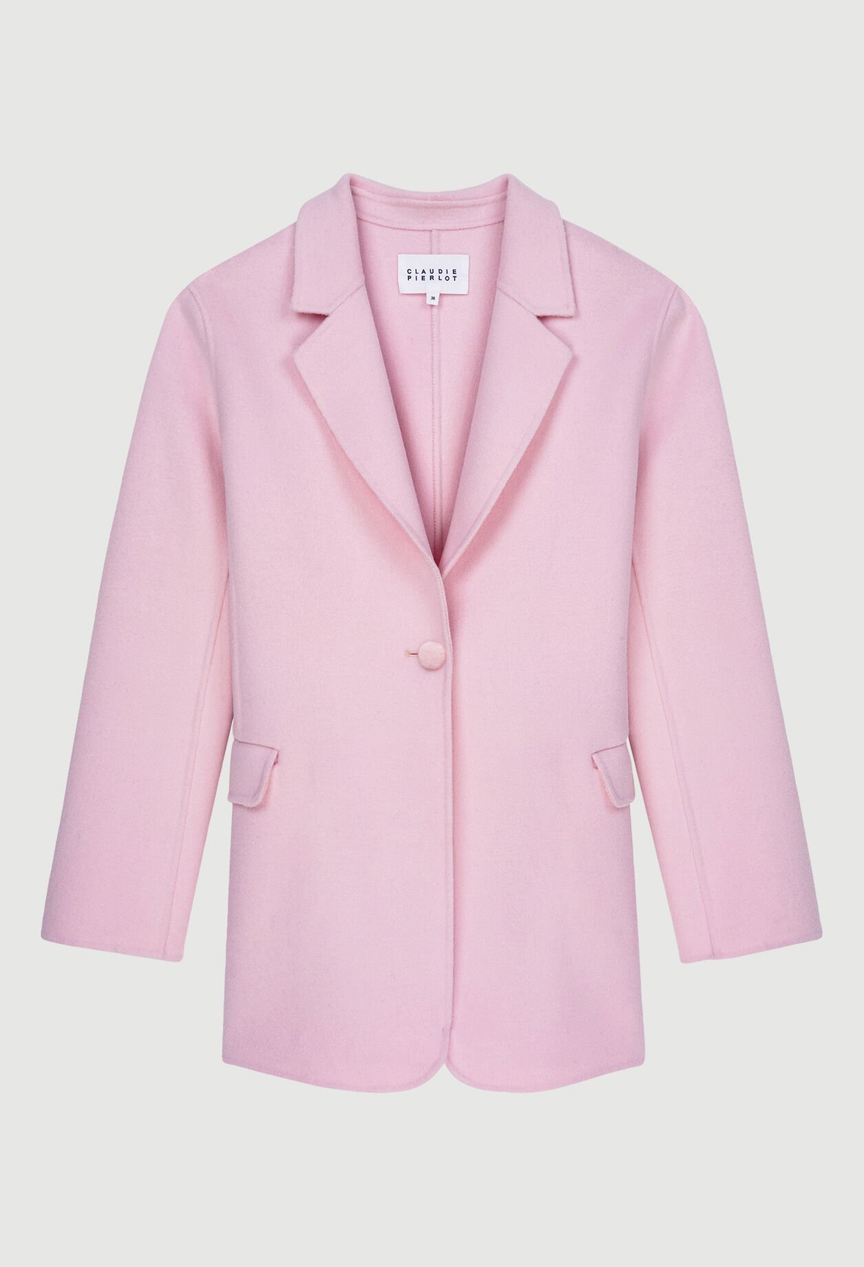 Short coat