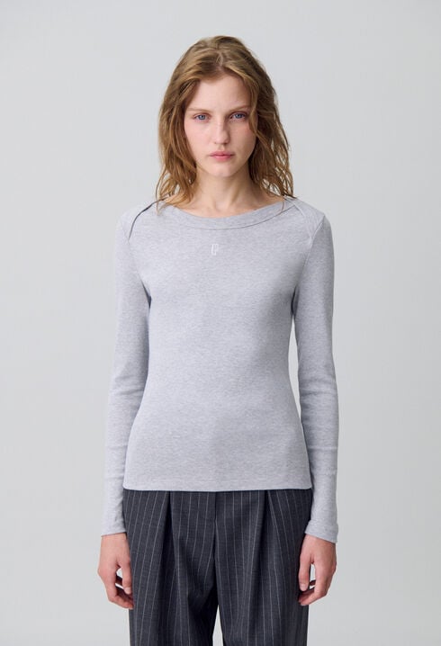 Cotton T-shirt