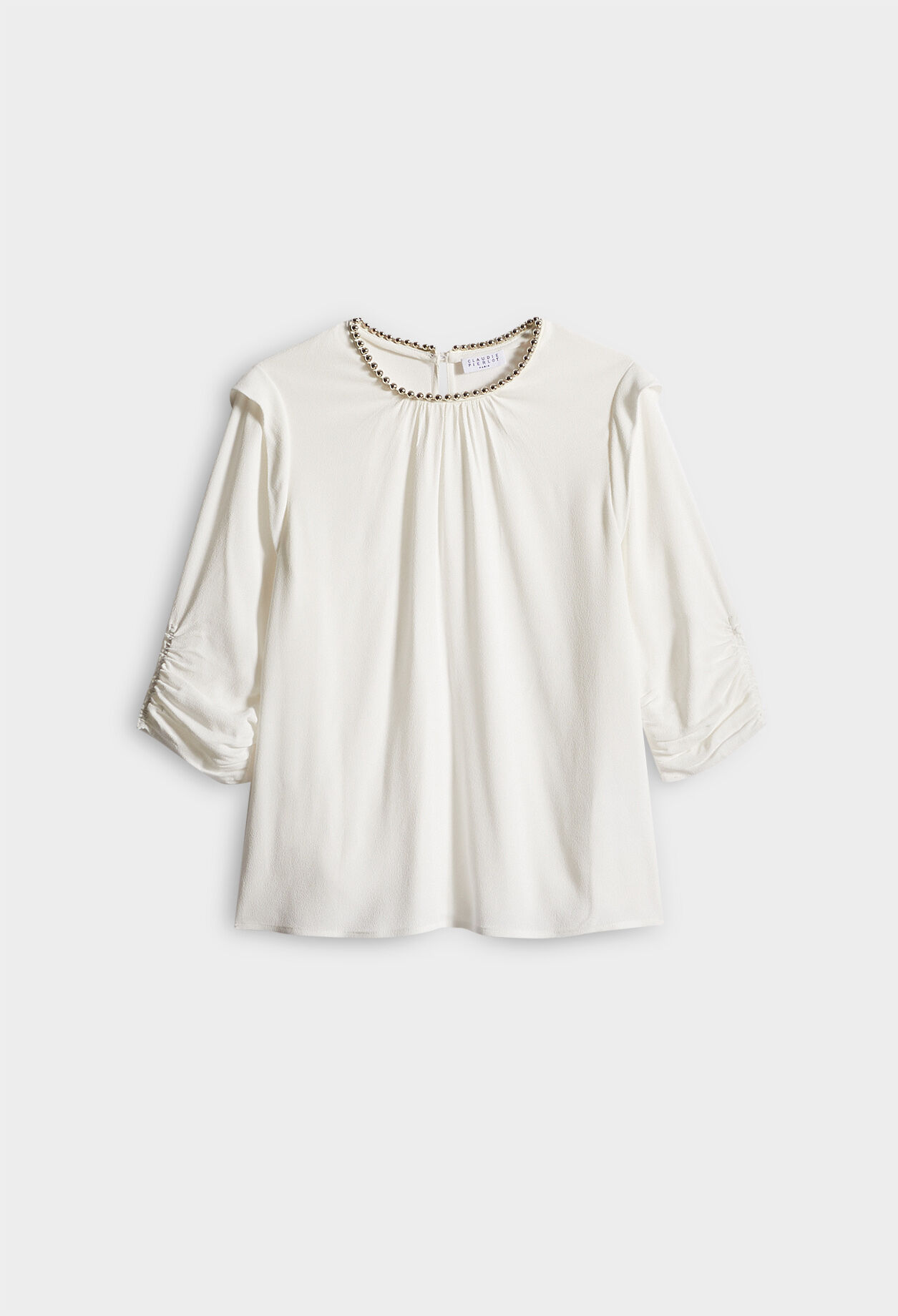 Floaty blouse