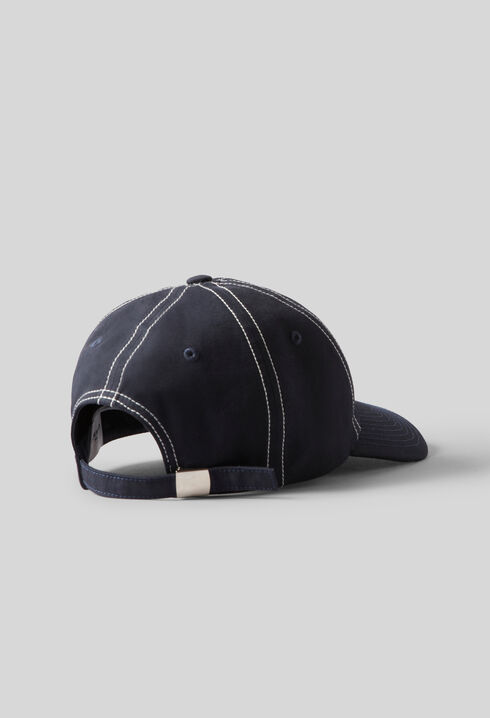 CP monogram cap