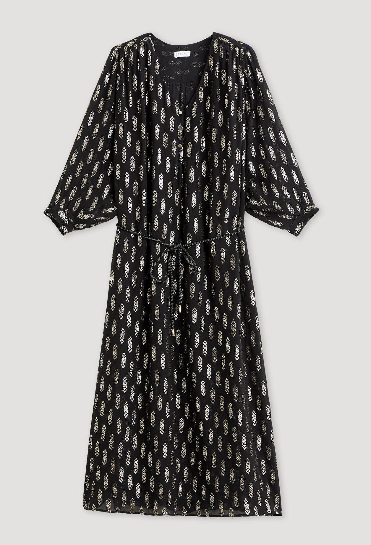 Long dress
