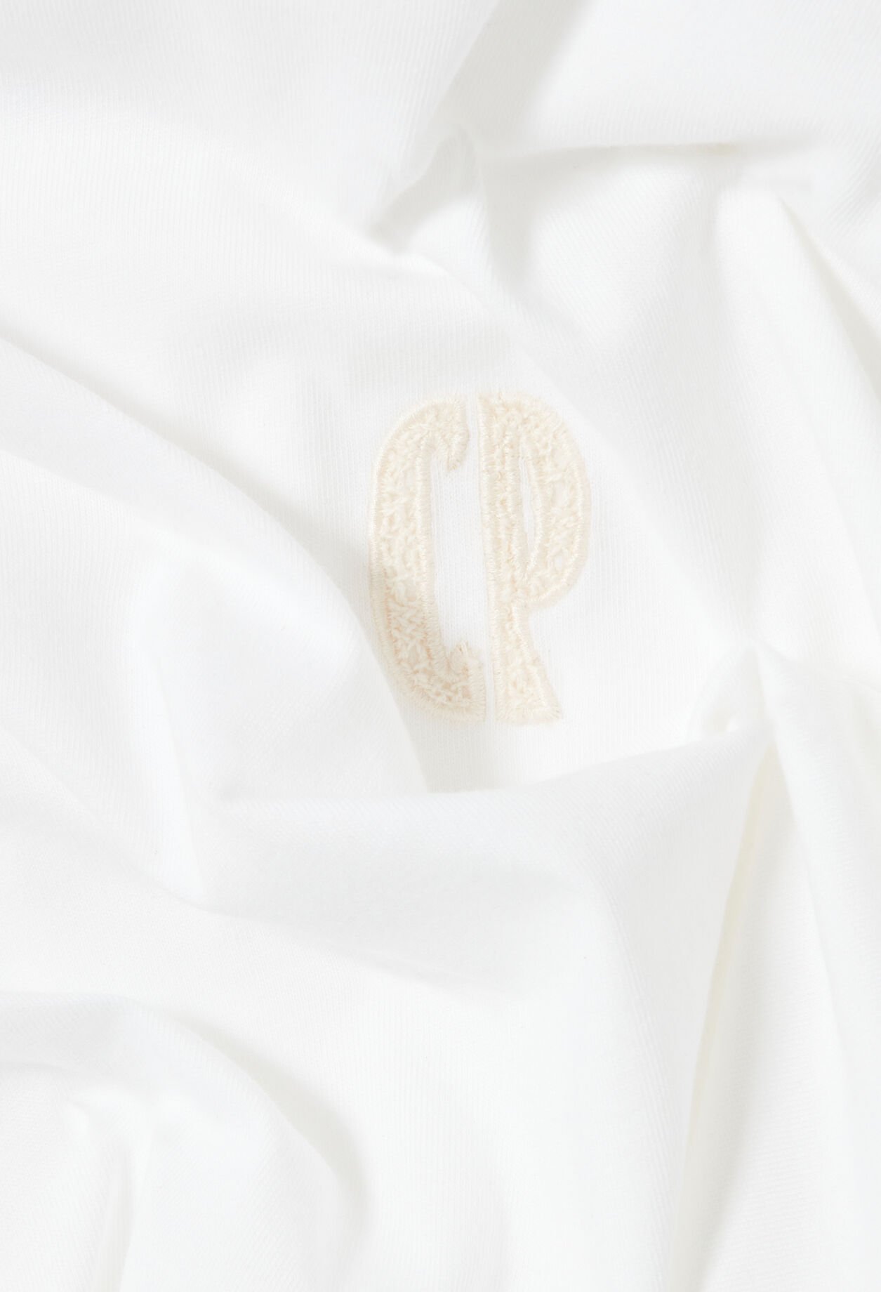 CP cotton T-shirt