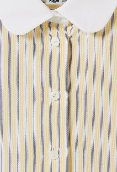 Striped Shirt