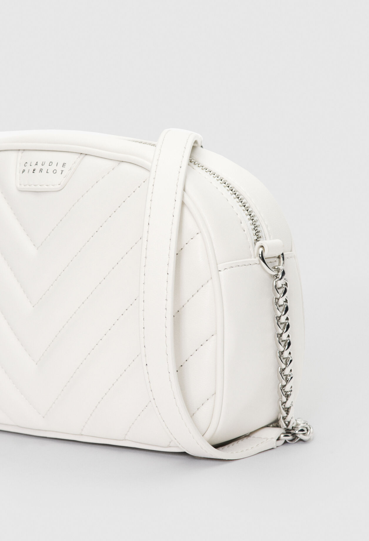 Leather bag