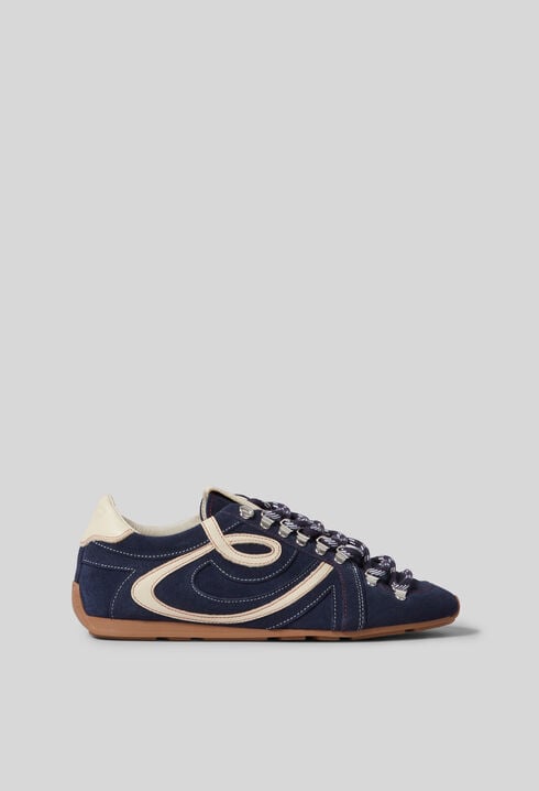 Swing Suede trainers