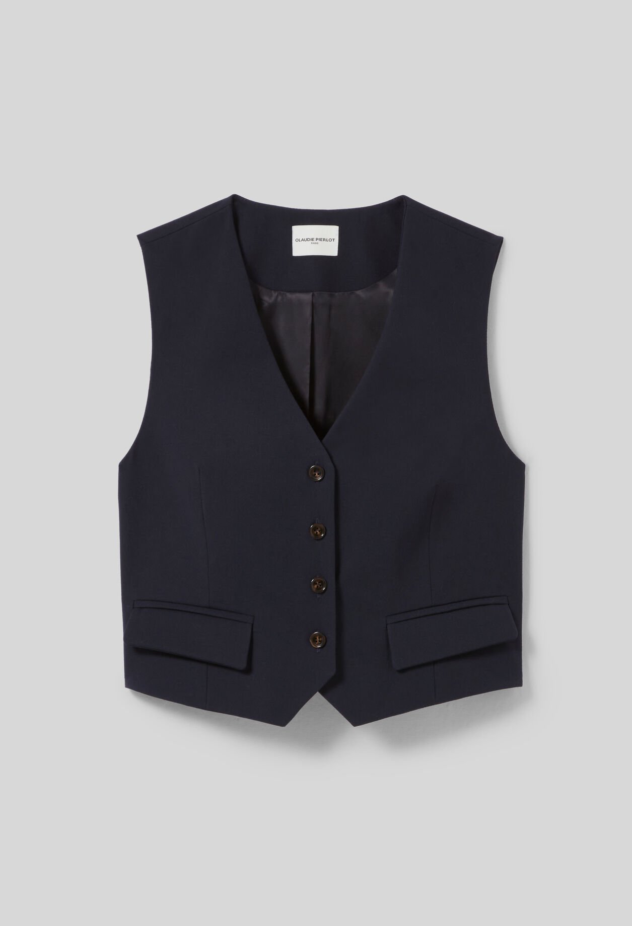 Tailored Blazer