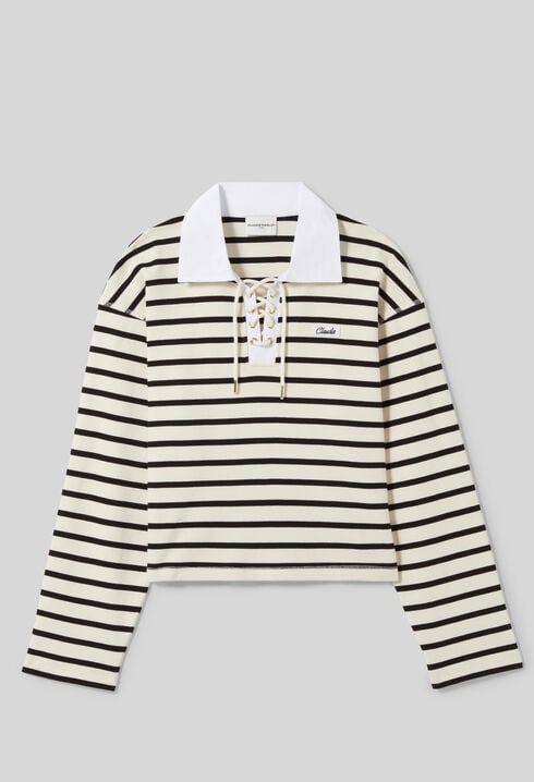Breton Stripe T-Shirt