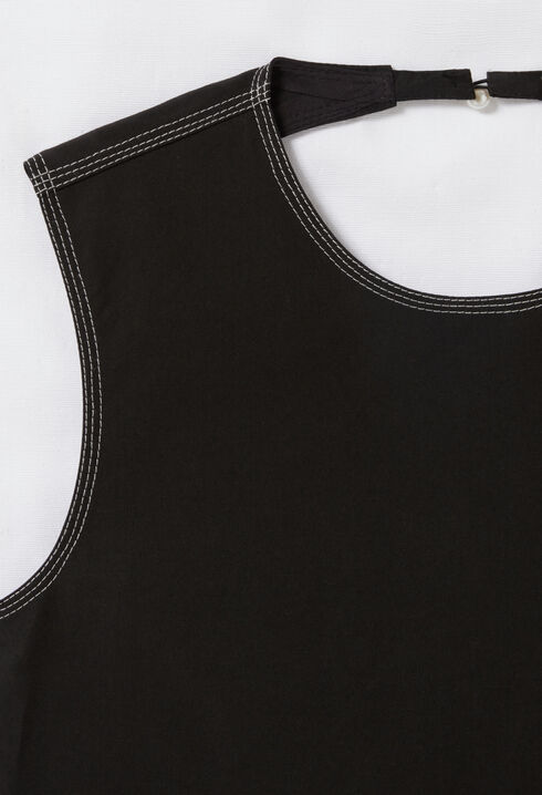 Backless Top