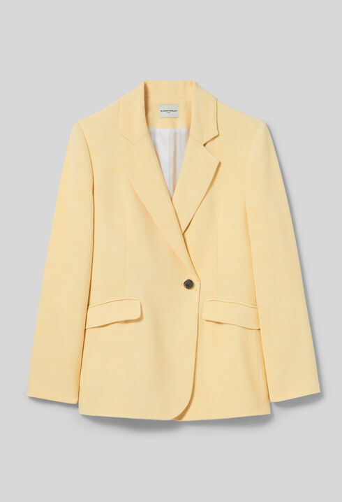 Tailored Blazer