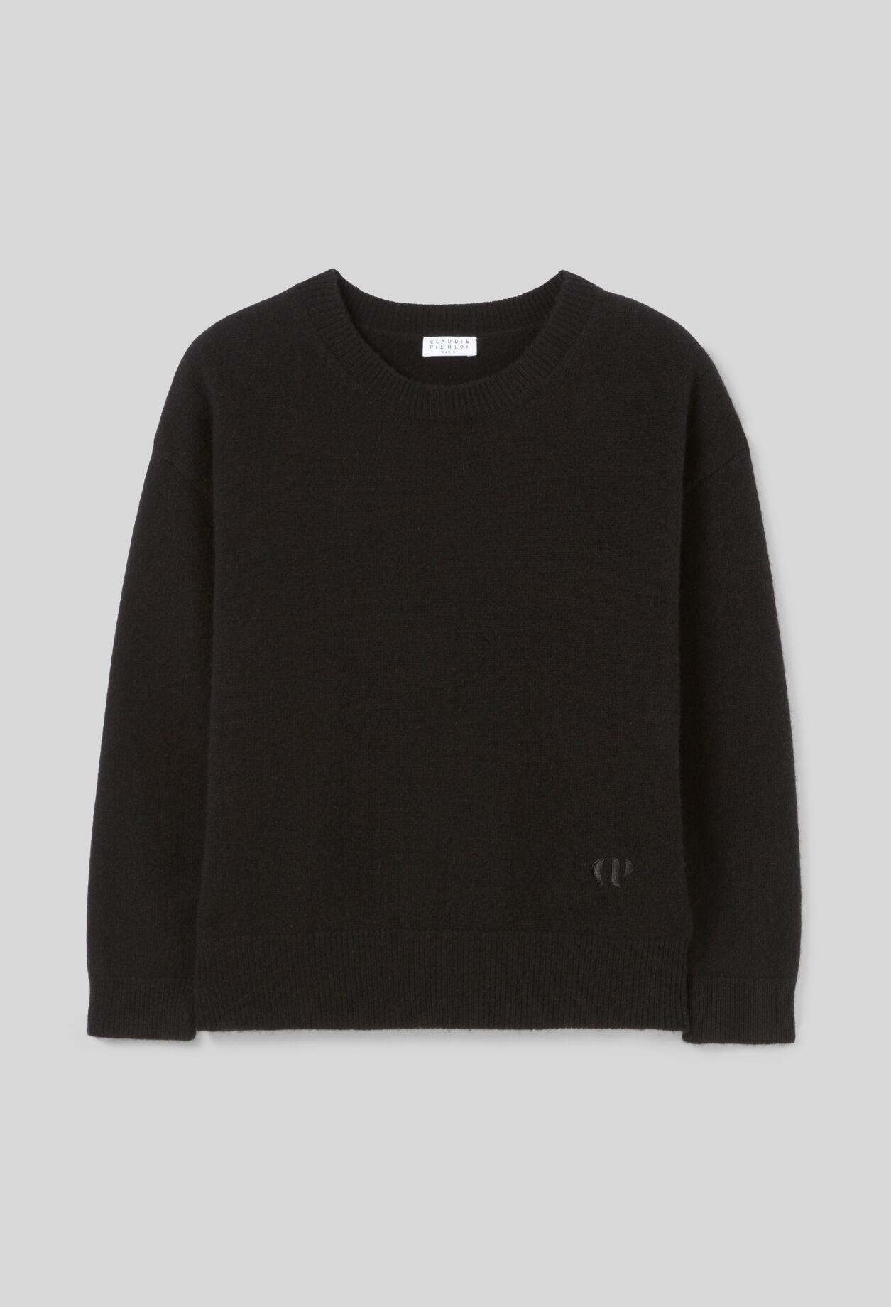 100% Cashmere pullover