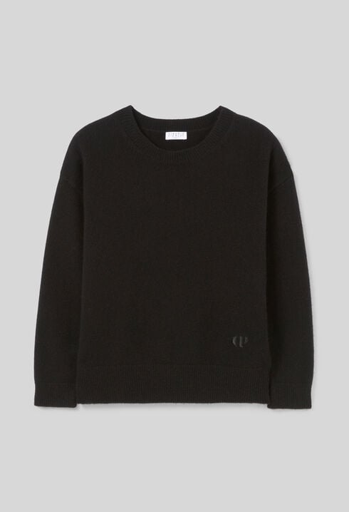 100% Cashmere pullover
