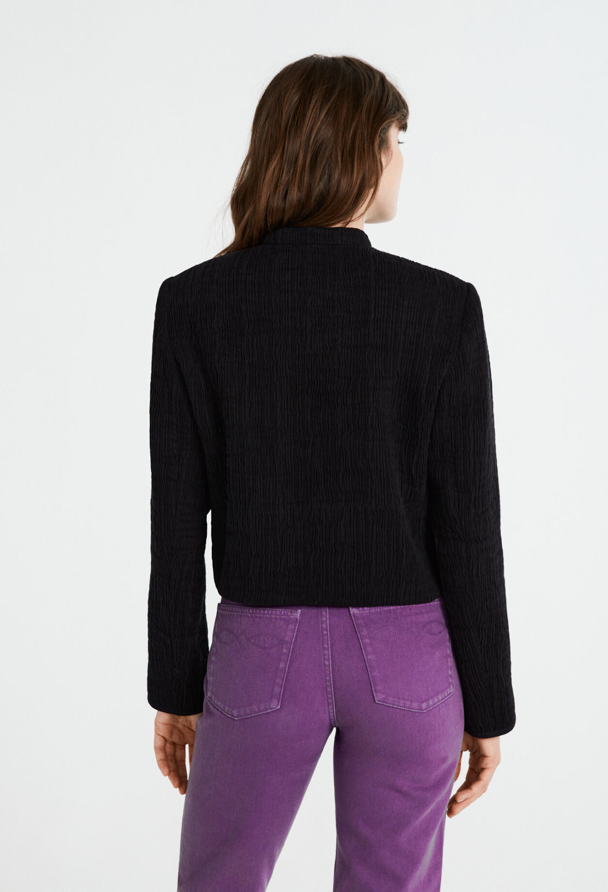 Short  jacket