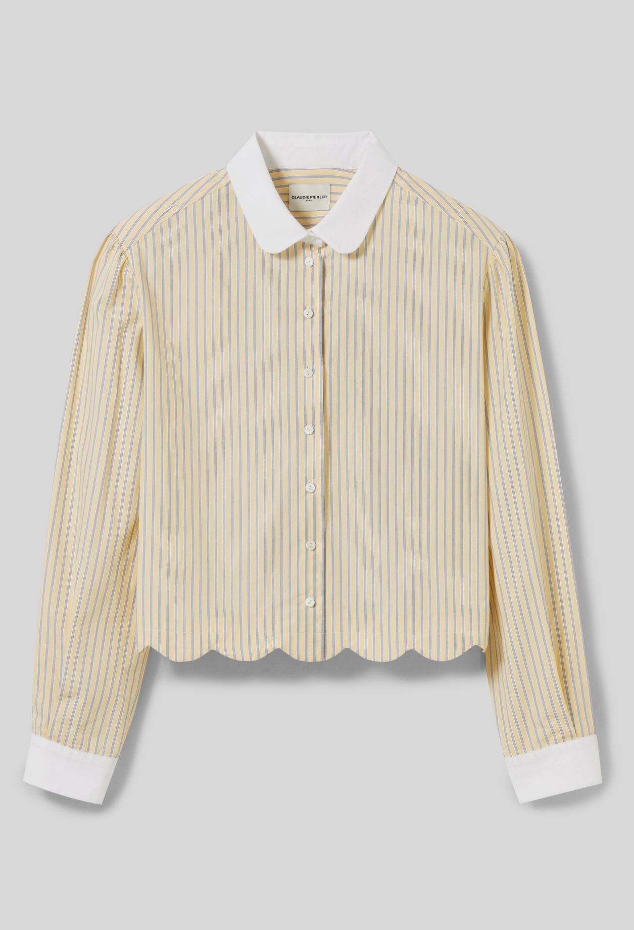 Striped Shirt