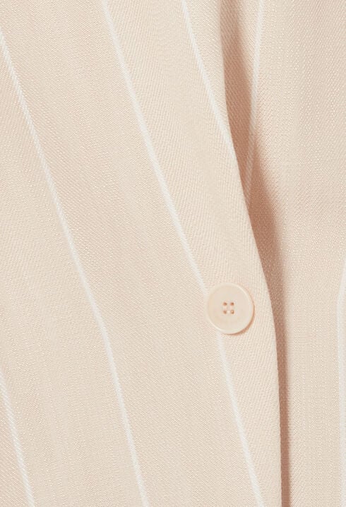 Sleeveless waistcoat