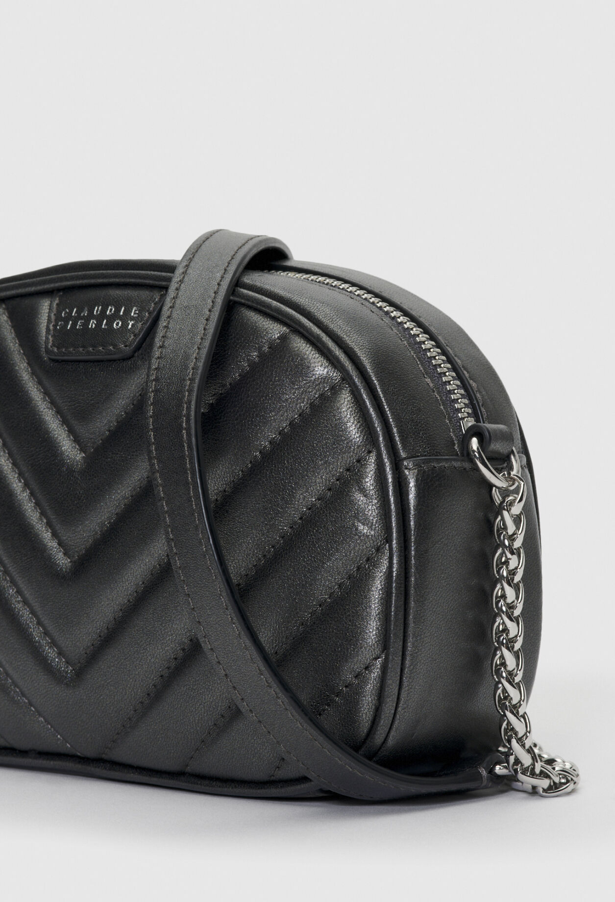 Eco-friendly leather bag