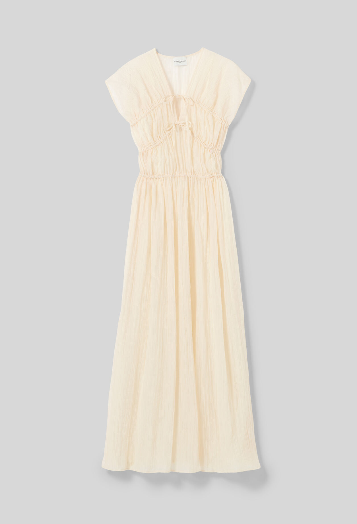 Flowy Maxi Dress